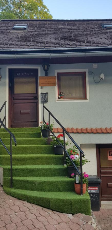 Apartment Haus Daniel Mariazell