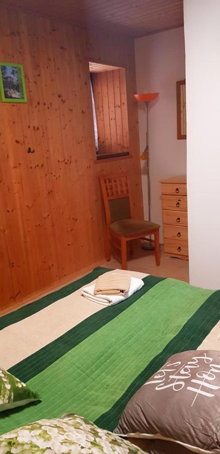 Haus Daniel Mariazell * Mariazell