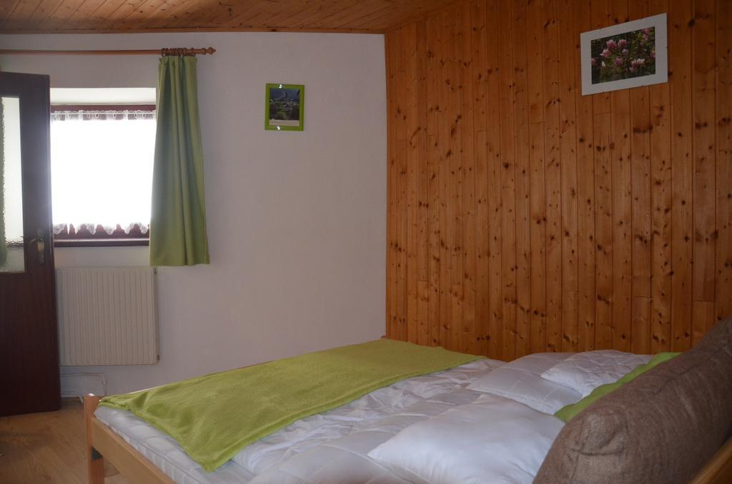 Haus Daniel Mariazell *
