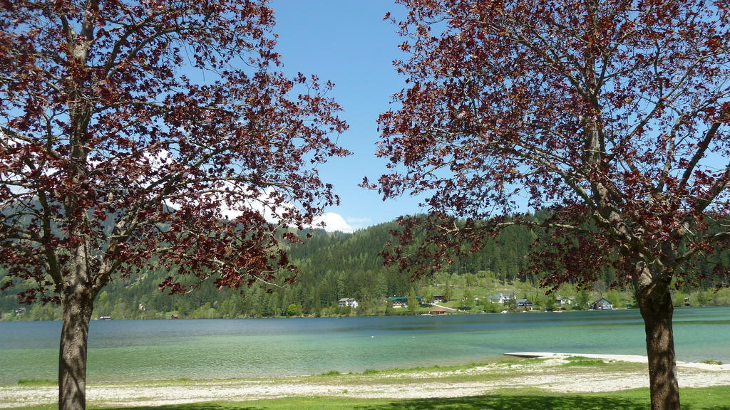 Haus Daniel Mariazell
