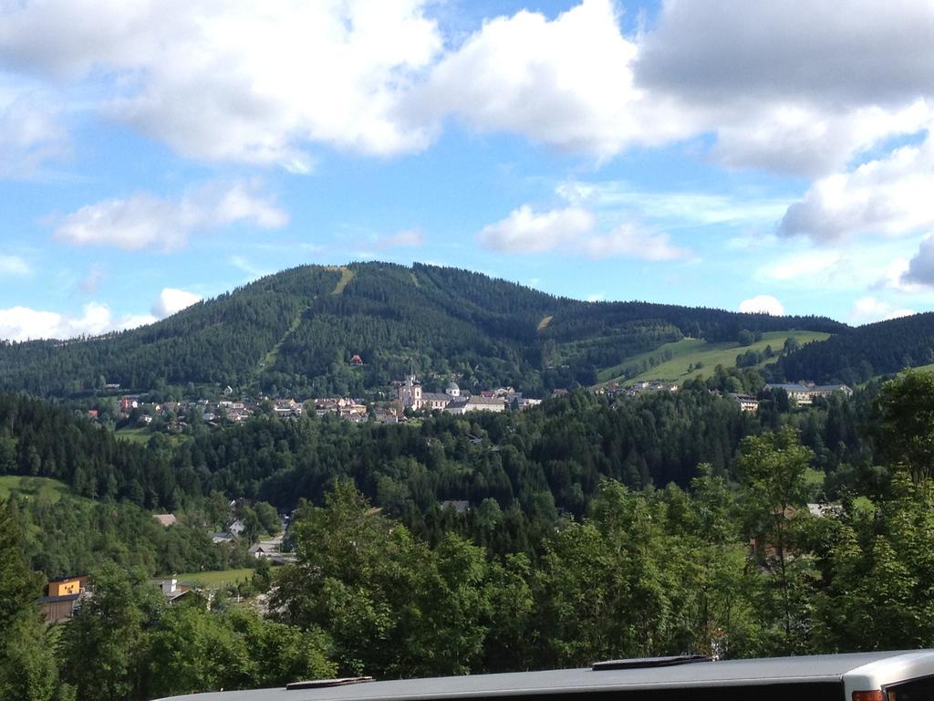 Haus Daniel Mariazell Mariazell